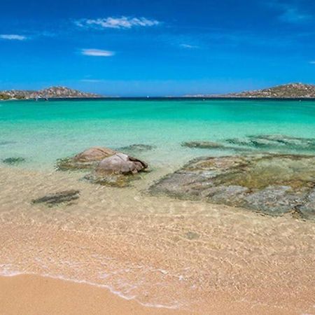 Casa A 2 Passi Dalla Spiaggia Palau Exterior foto