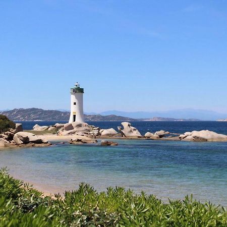 Casa A 2 Passi Dalla Spiaggia Palau Exterior foto